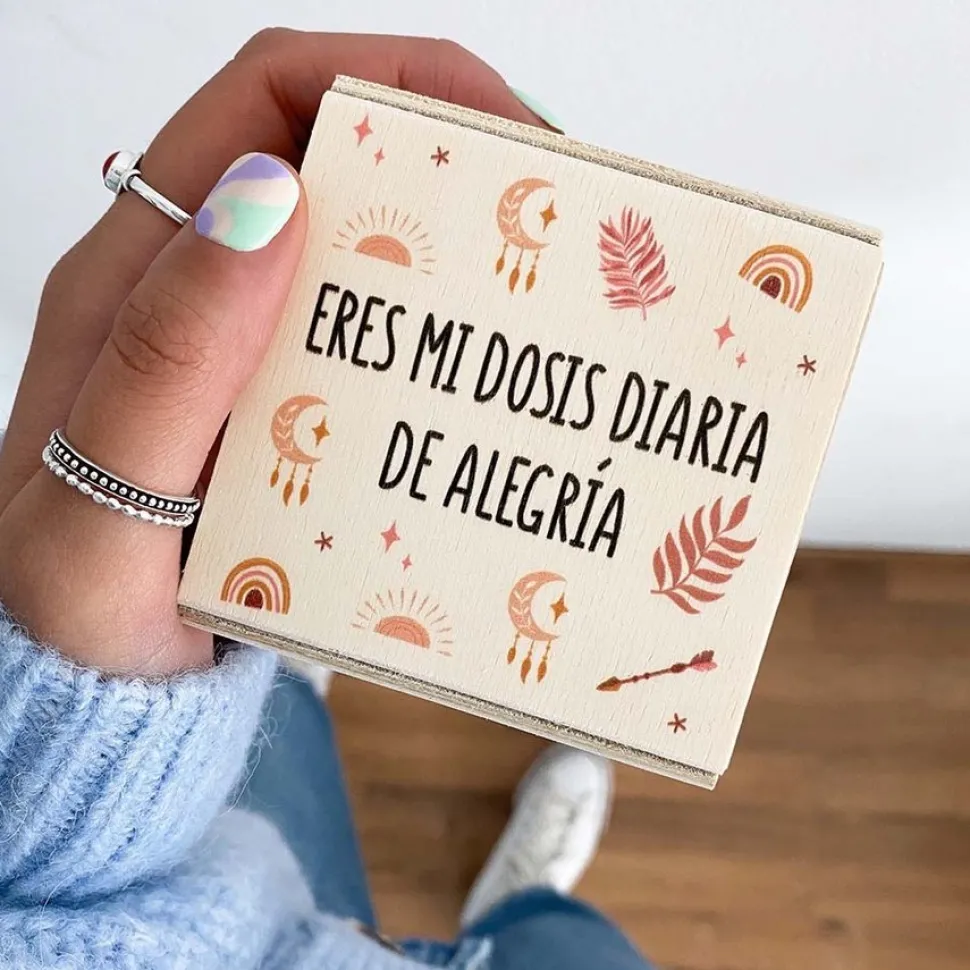 CAJA KHURAAK