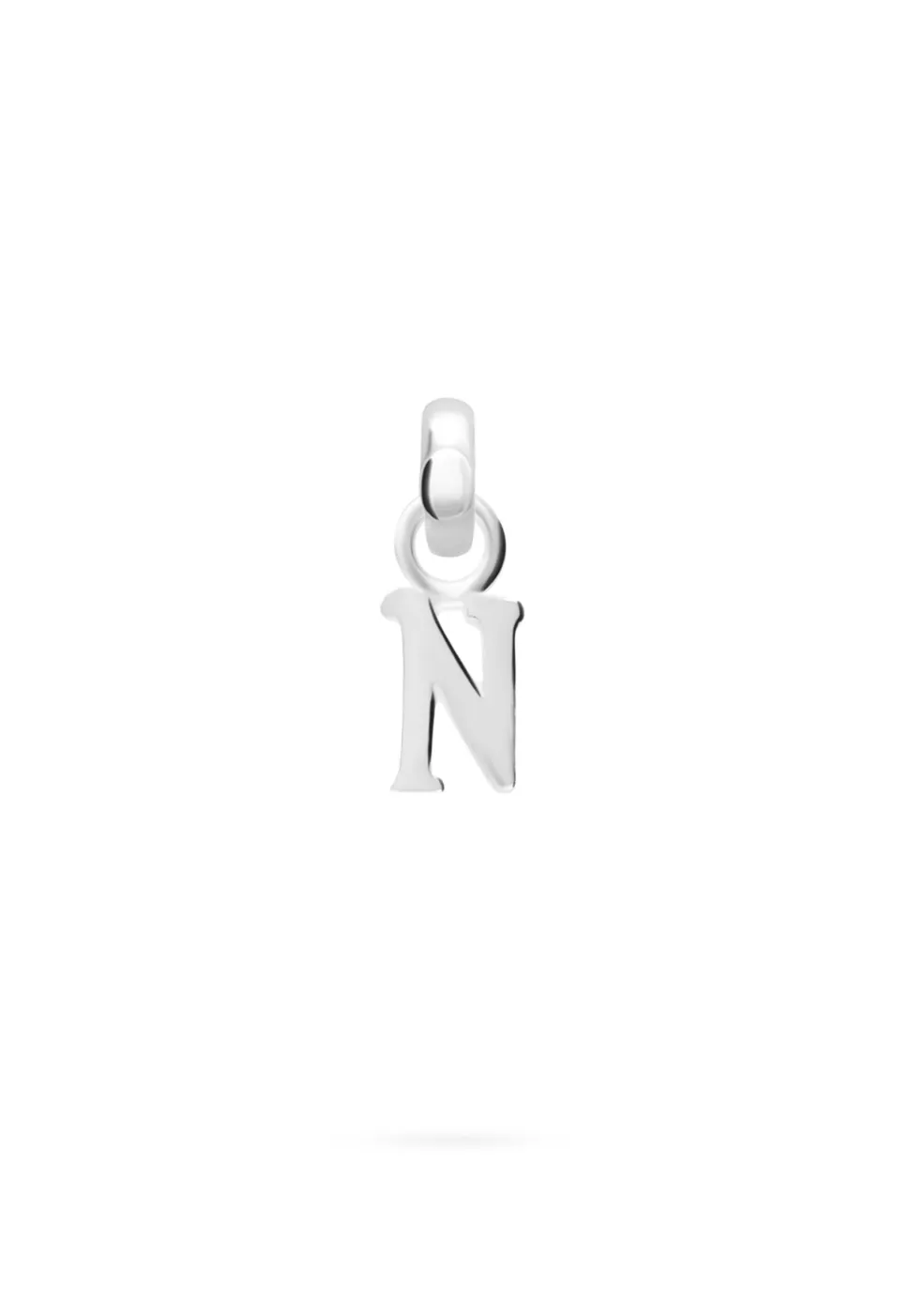 CHARM LETRA