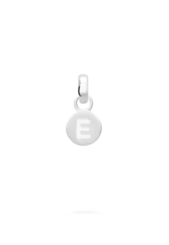 CHARM LETRA CHAPA