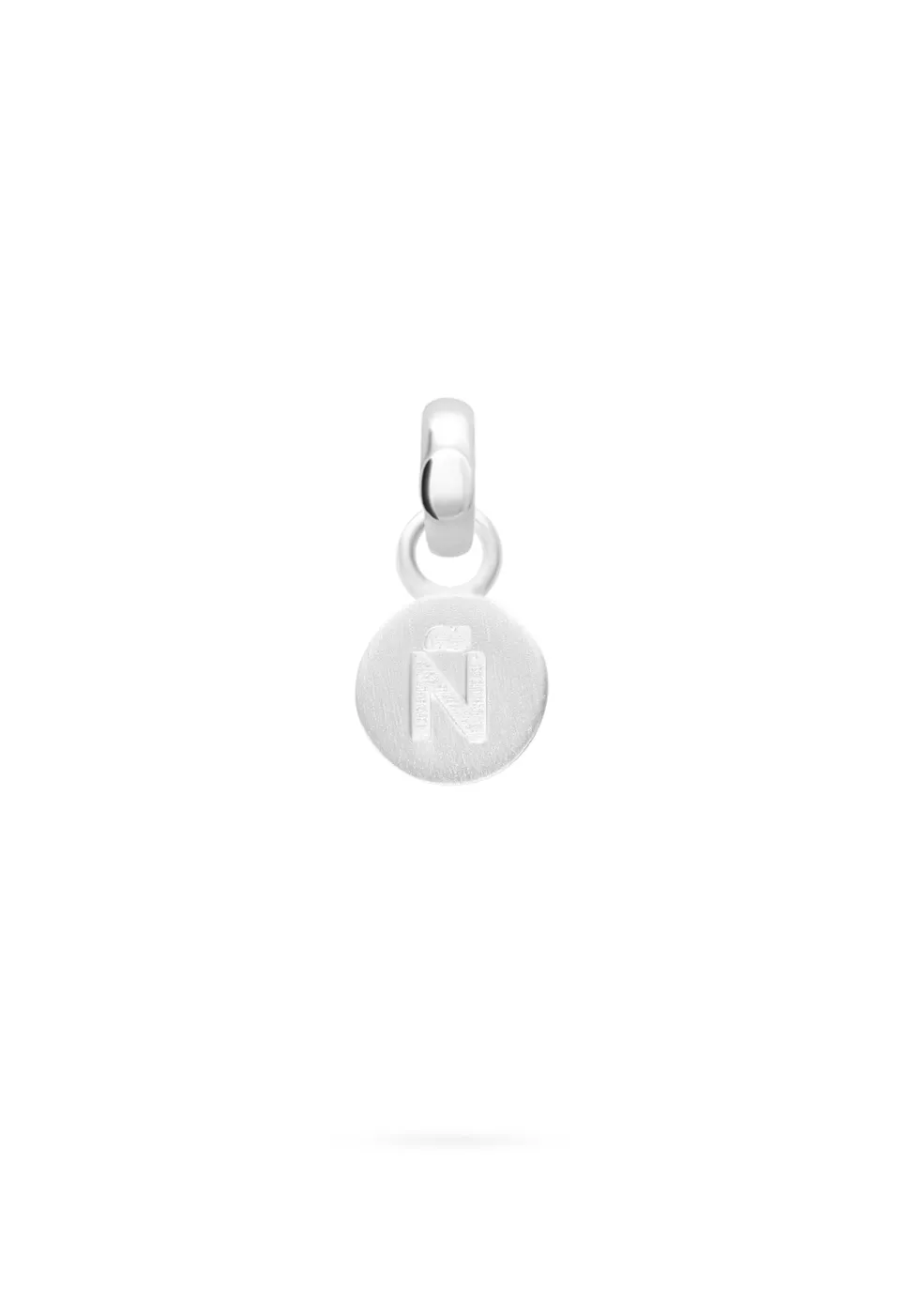 CHARM LETRA CHAPA