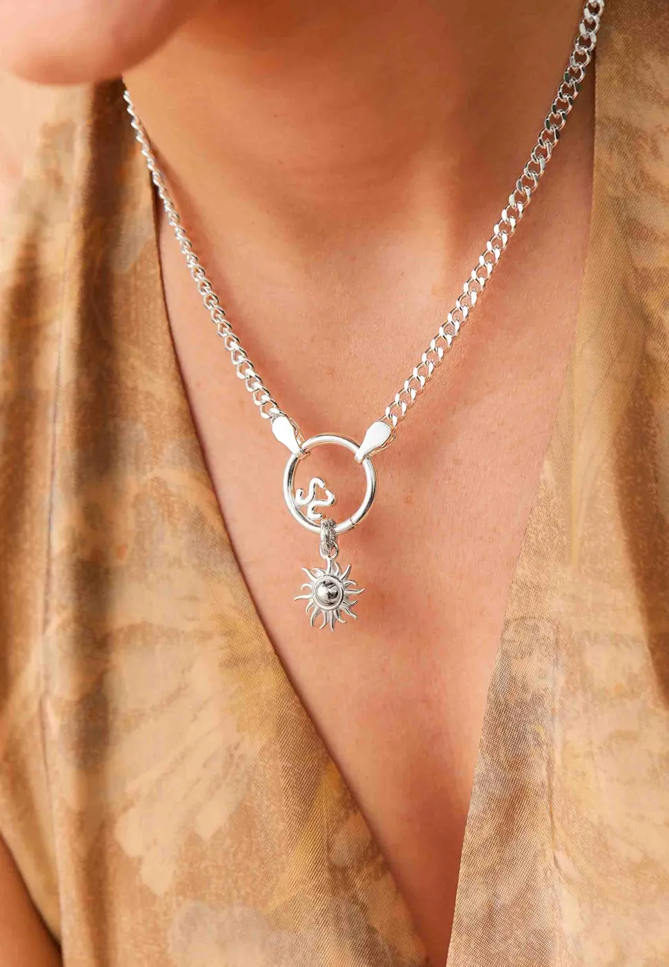 CHARM PRABUD