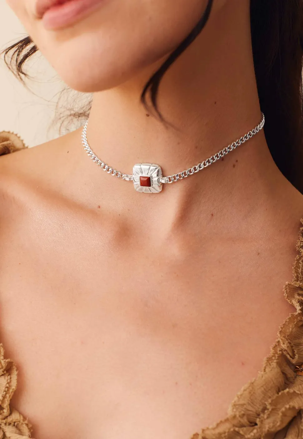CHOKER BHOMI