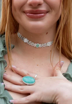 CHOKER HAI