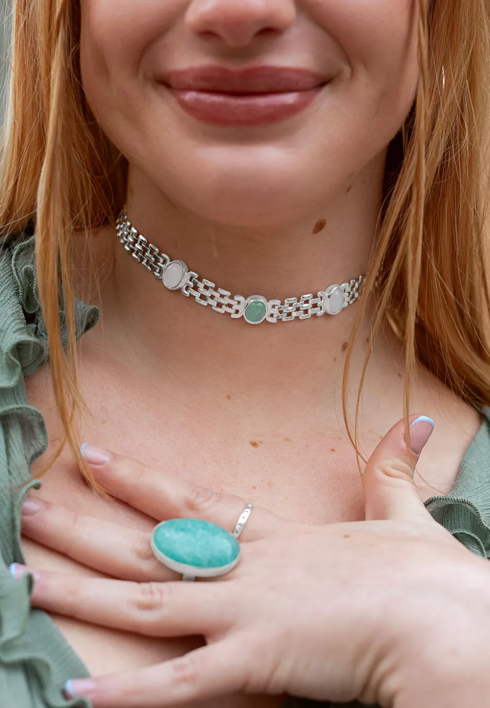 CHOKER HAI