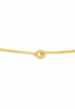 CHOKER INDRA BAÑADO EN ORO