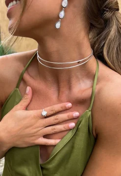 CHOKER PADMAVATI