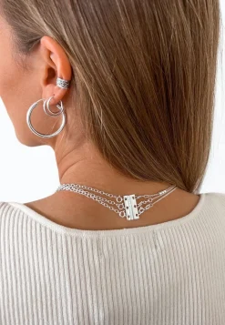 CIERRE PARA TRES COLLARES