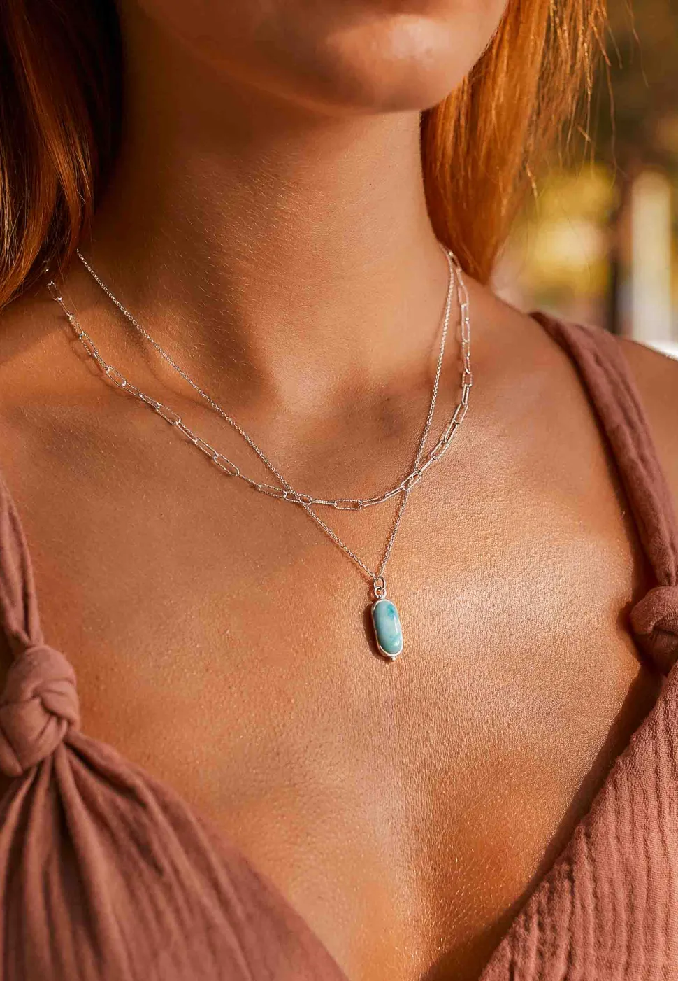 COLLAR AAYAT