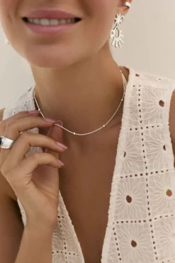 COLLAR ABHILASHA