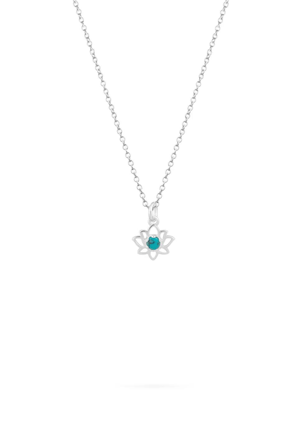 COLLAR ABJINI