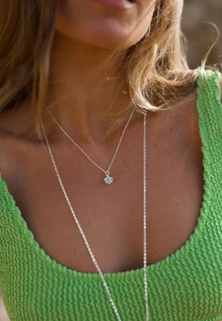 COLLAR ABJINI
