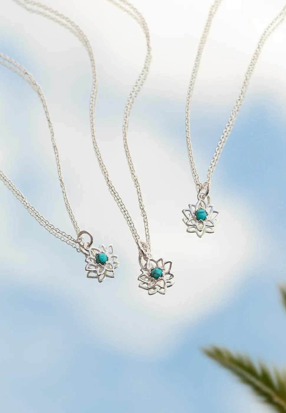 COLLAR ABJINI