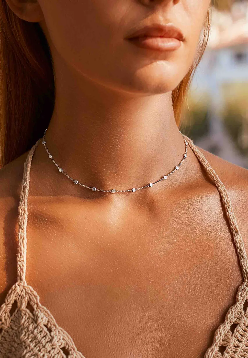 COLLAR ADITI
