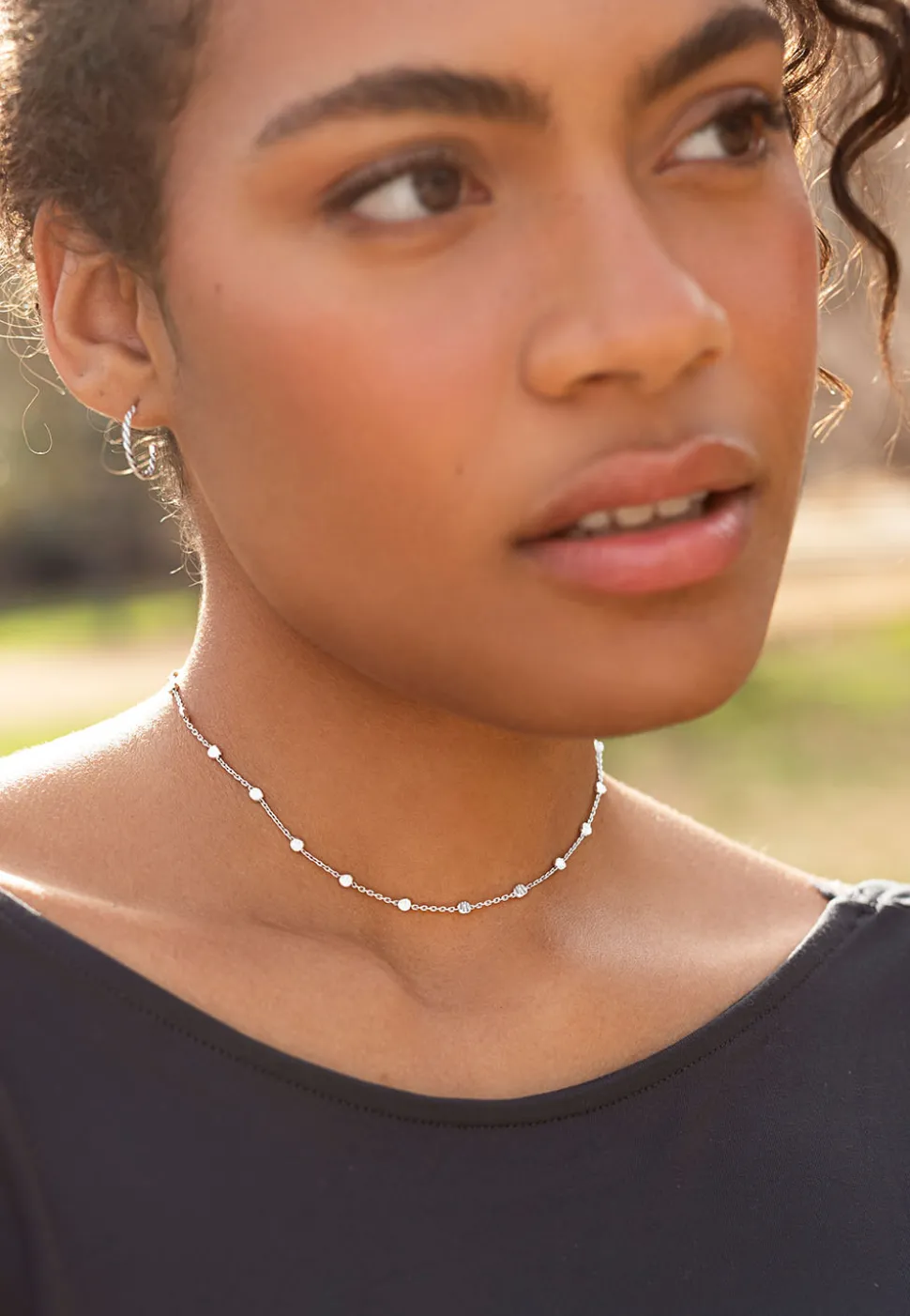 COLLAR ADITI