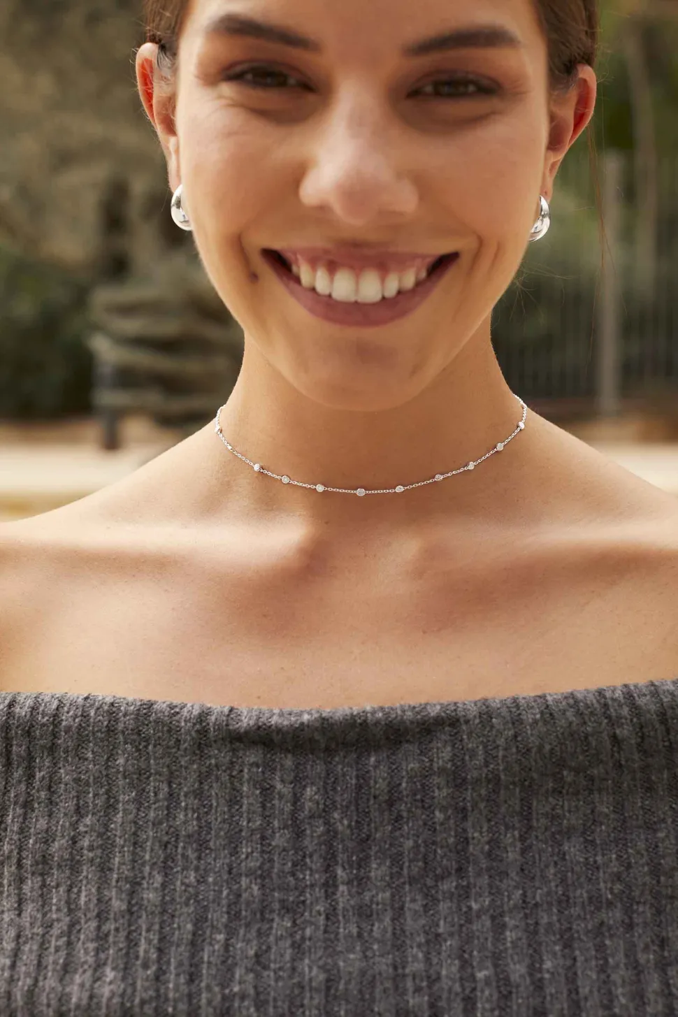 COLLAR ADITI