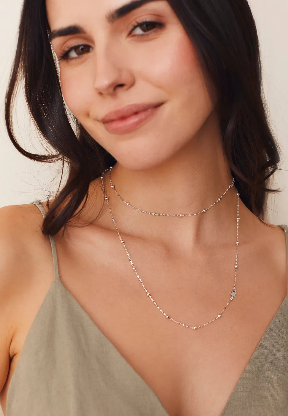 COLLAR AJALA
