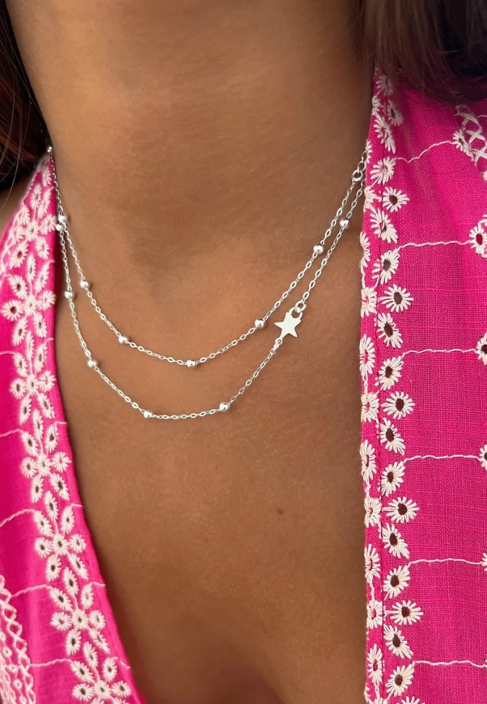 COLLAR AJALA