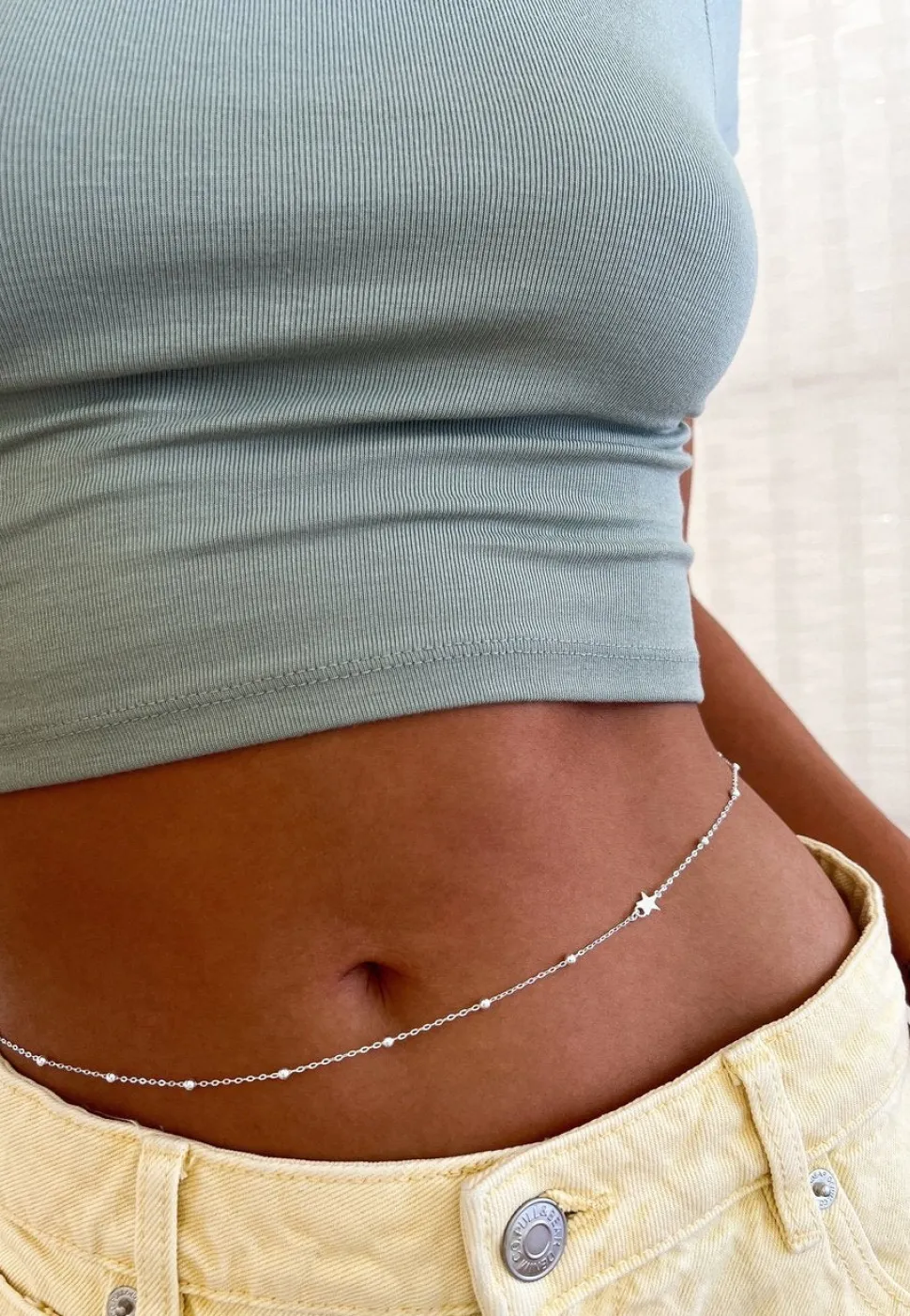 COLLAR AJALA
