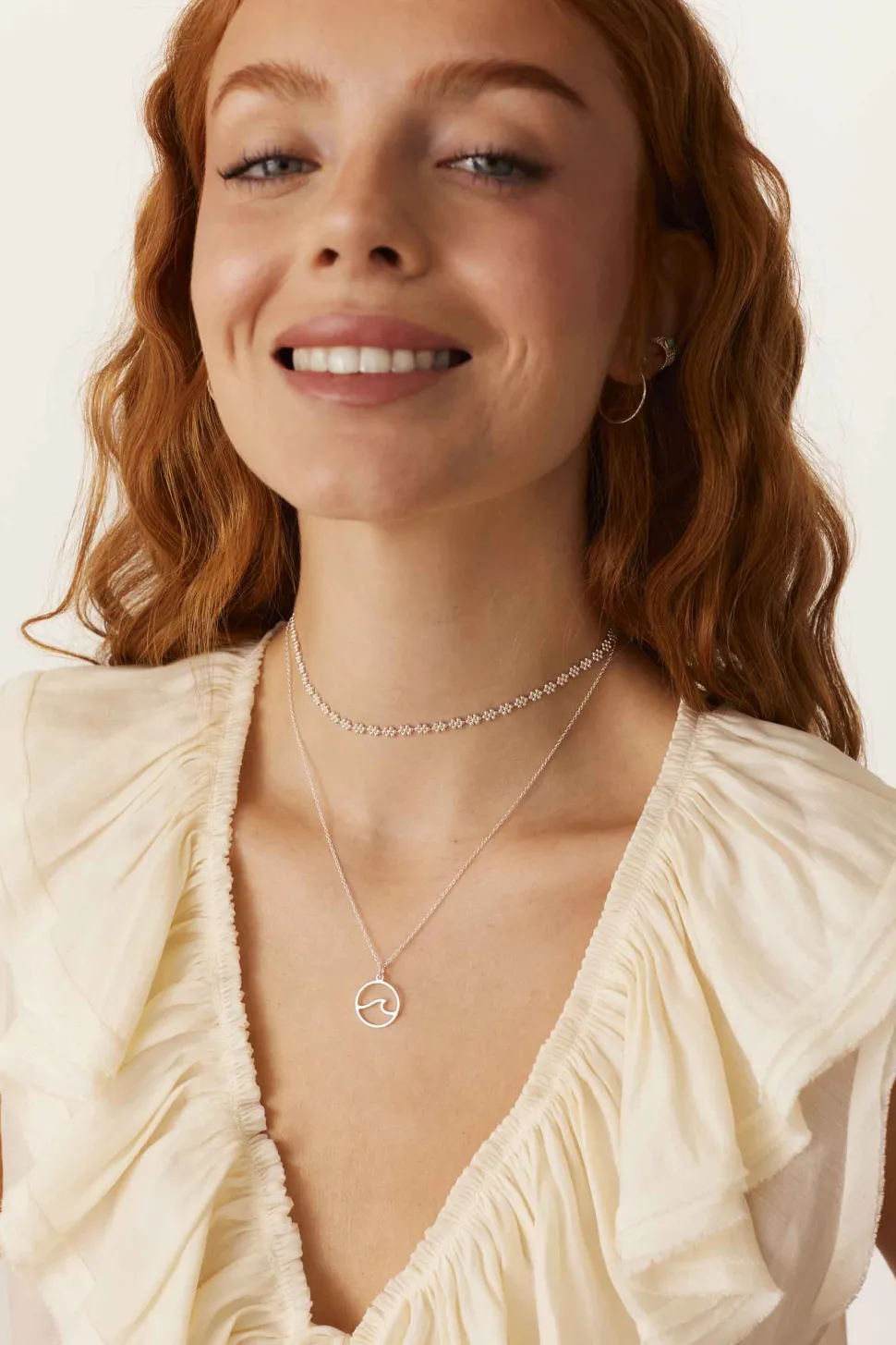 COLLAR AKHA