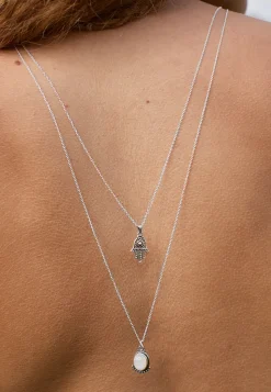 COLLAR AMAL