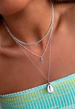 COLLAR ANUK CHARM