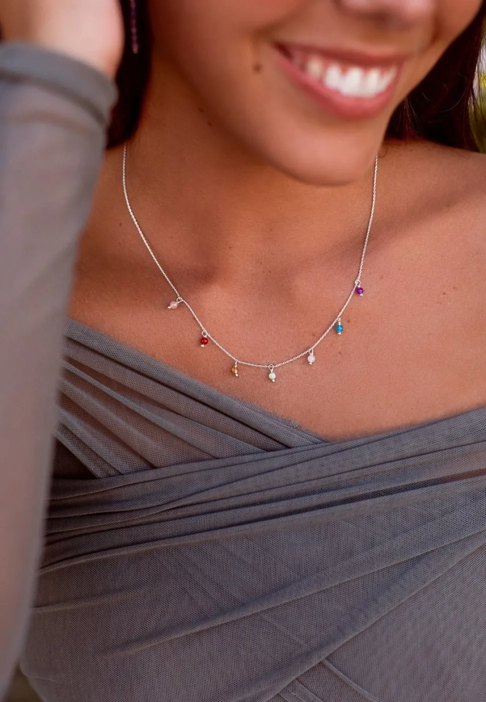 COLLAR ANURADHA
