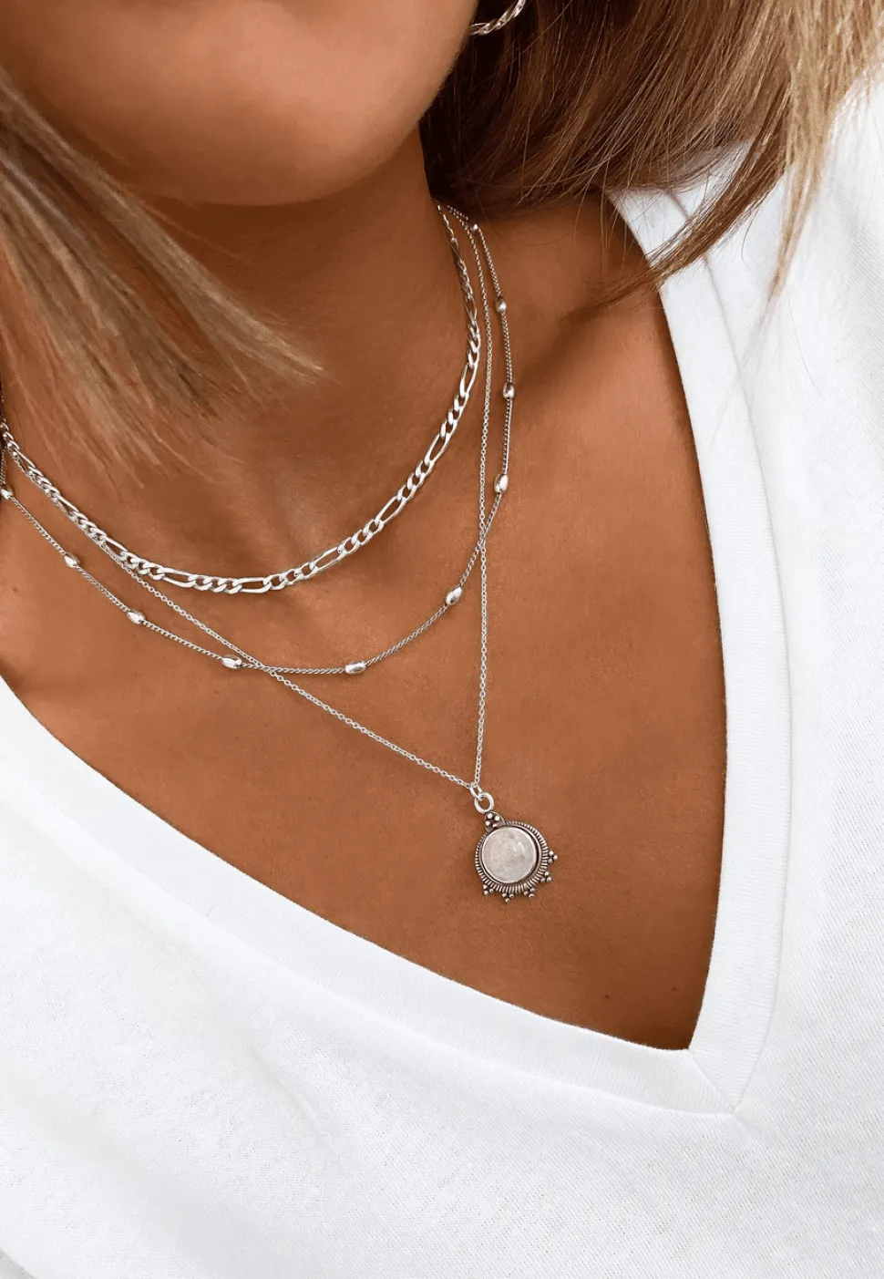 COLLAR APARNA