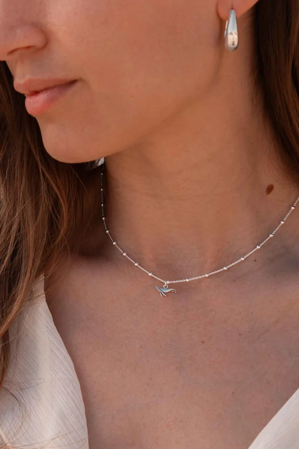 COLLAR BACHADA