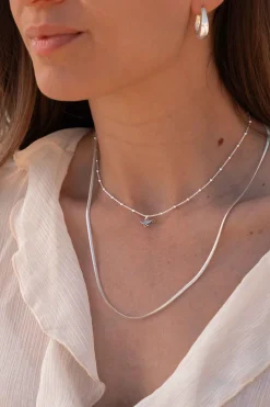 COLLAR BACHADA