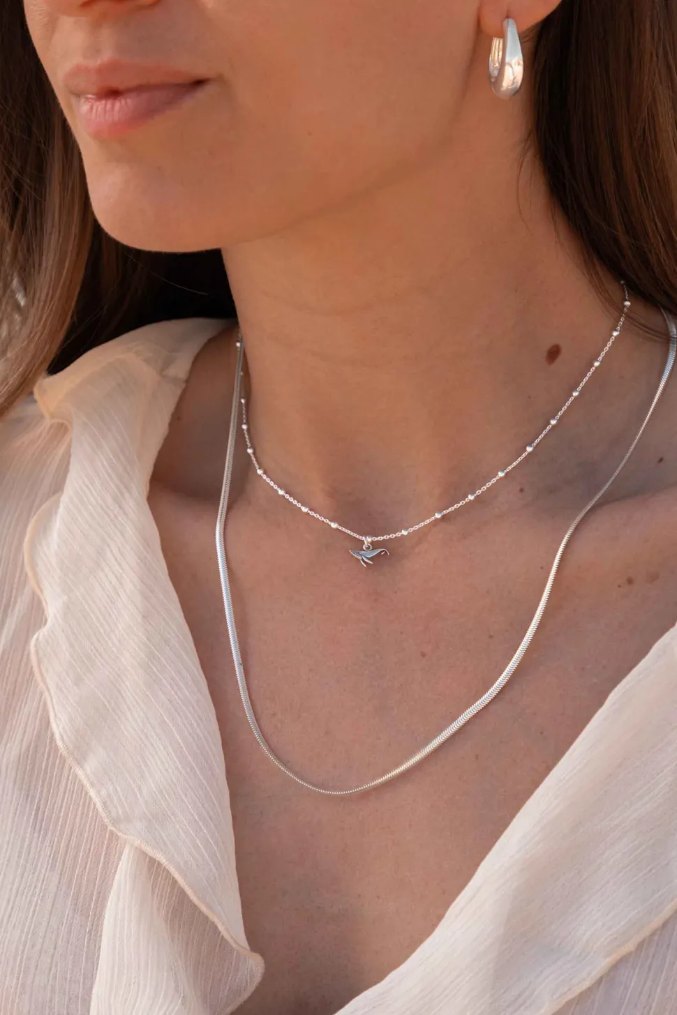 COLLAR BACHADA