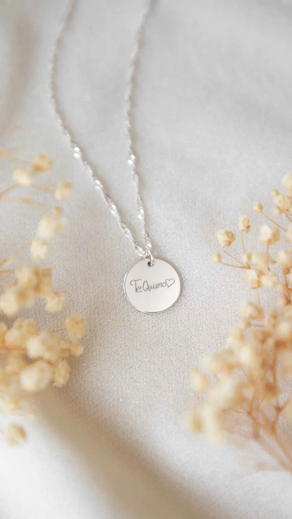COLLAR CHANDRAKANTA (PERSONALIZADO)