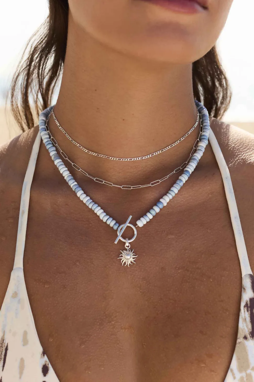 COLLAR DARATE