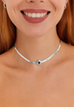 COLLAR DEKHANA