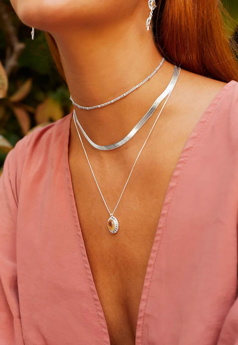 COLLAR DONAT