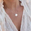 COLLAR GAURA