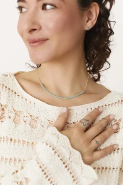 COLLAR GITANJALI