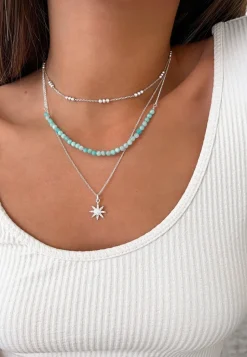COLLAR GITANJALI