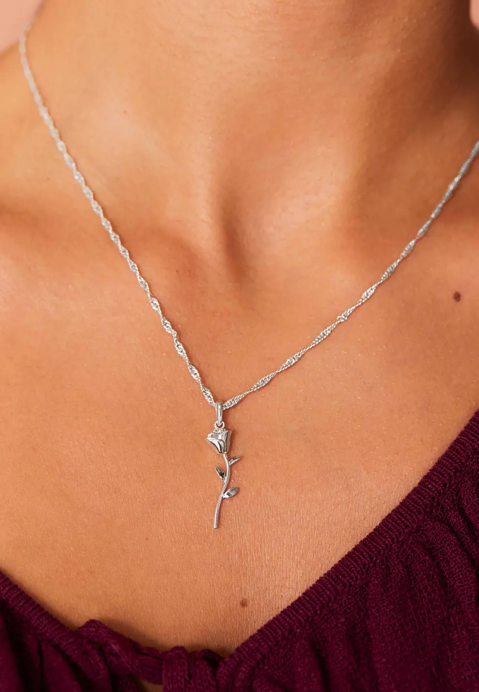 COLLAR GULABE