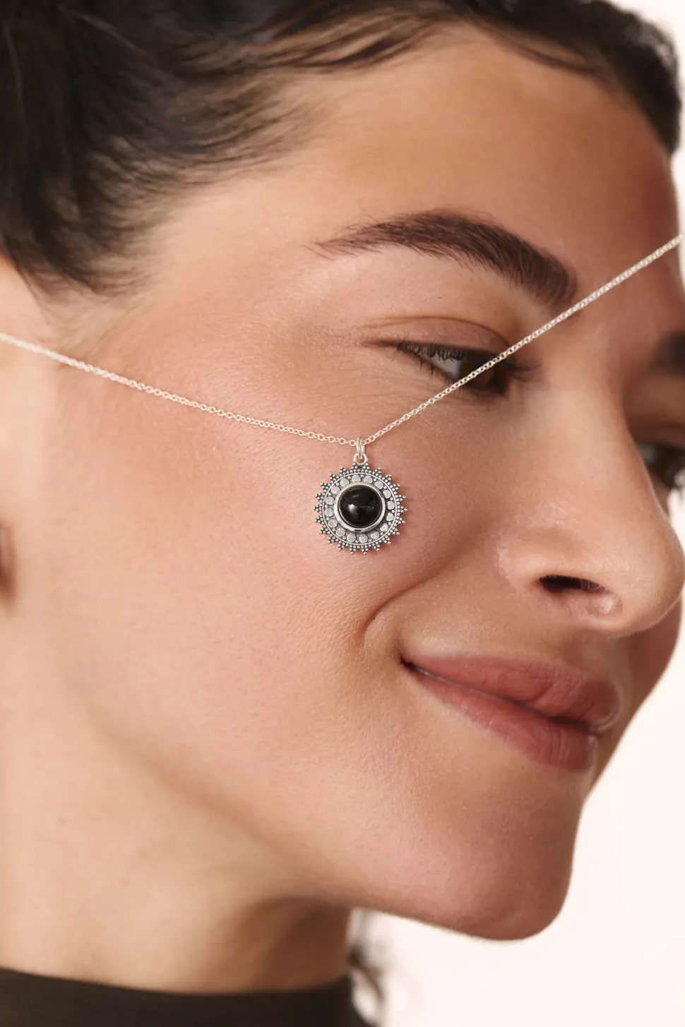 COLLAR HANITA ÓNIX