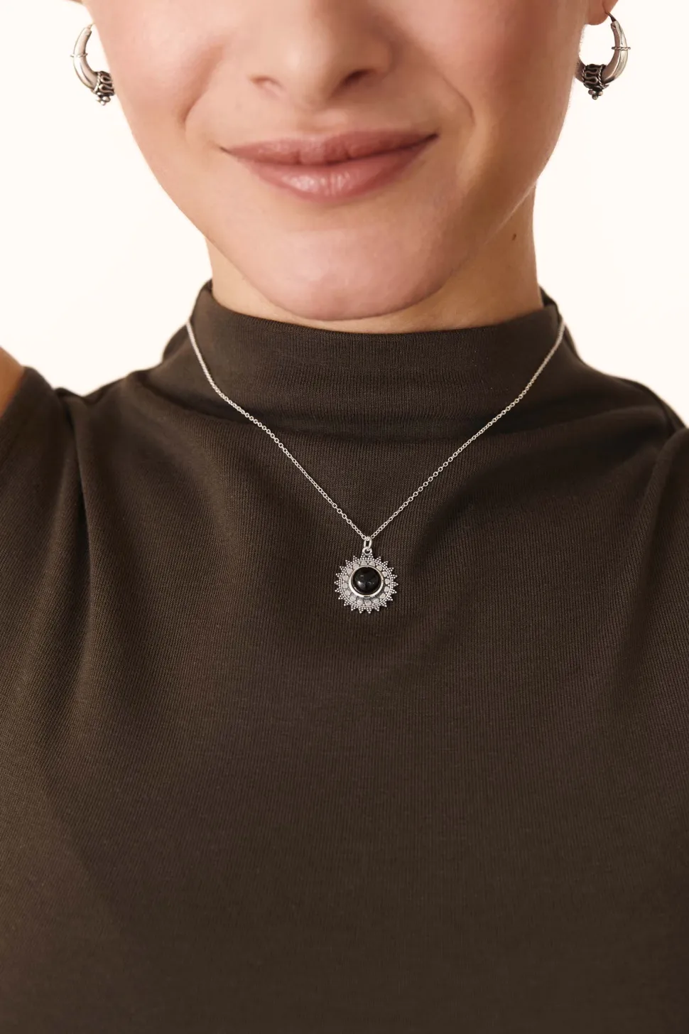 COLLAR HANITA ÓNIX