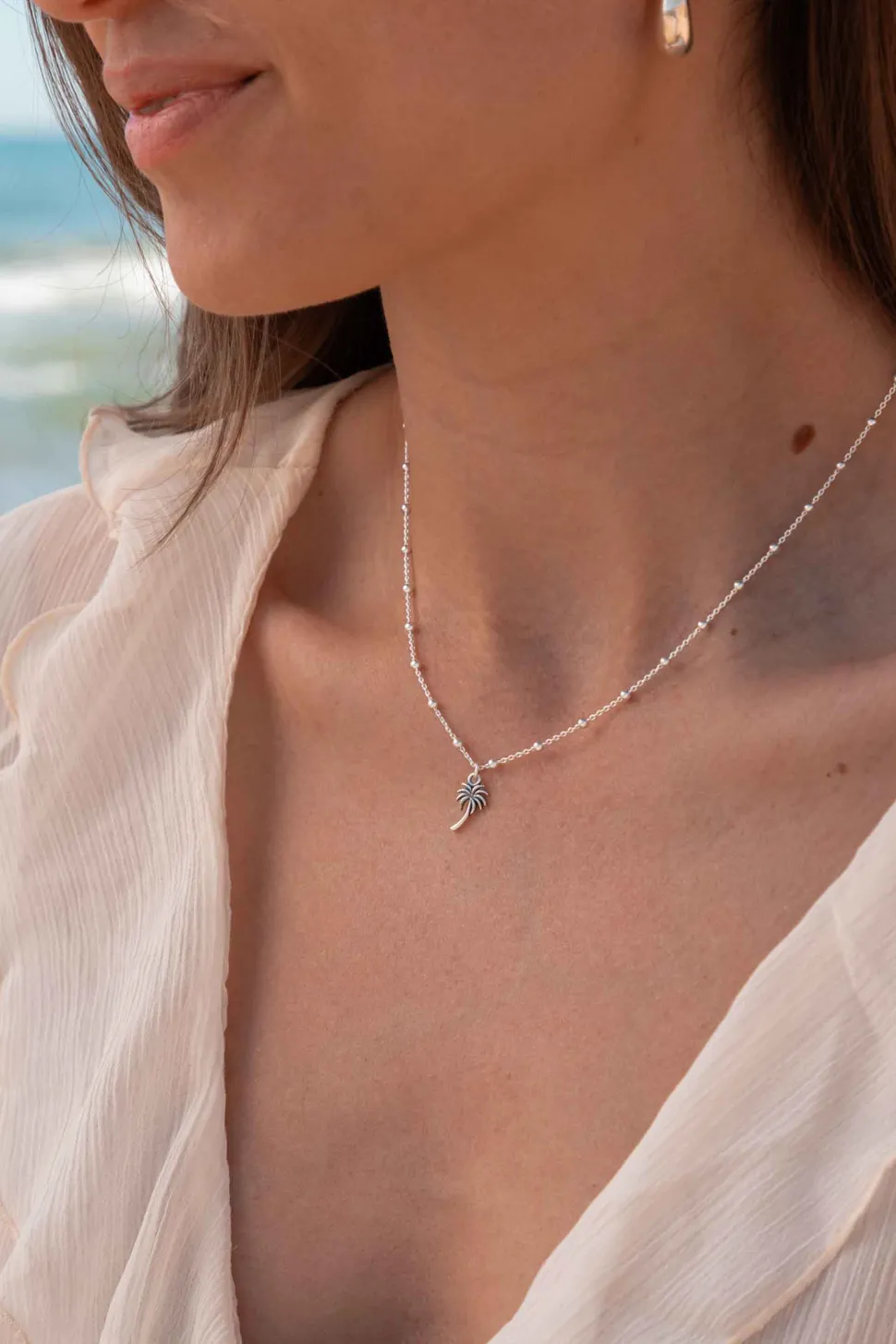 COLLAR HATELE