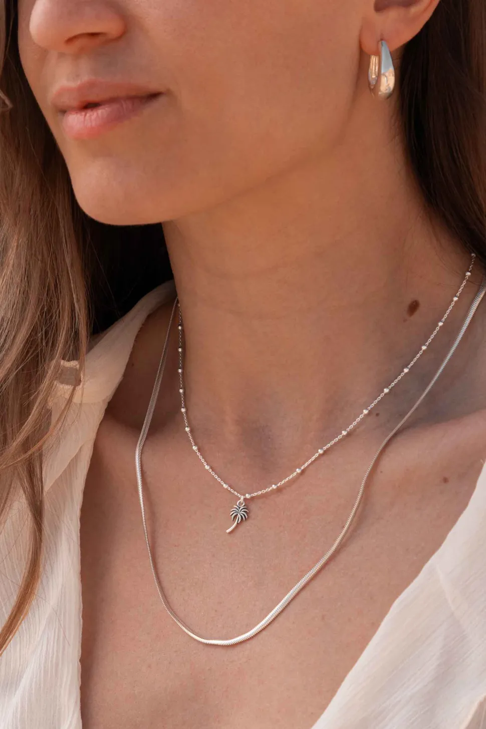 COLLAR HATELE