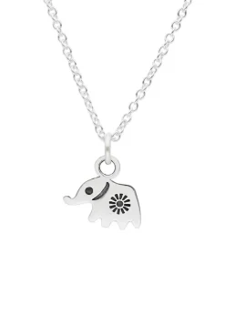 COLLAR HATHI