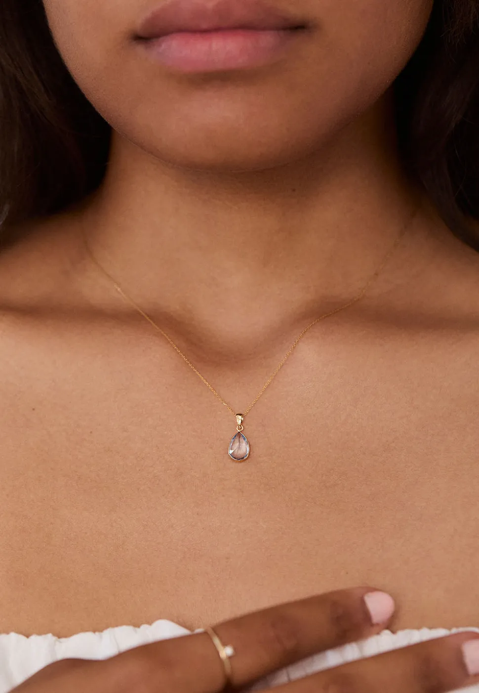 COLLAR HYDRUS