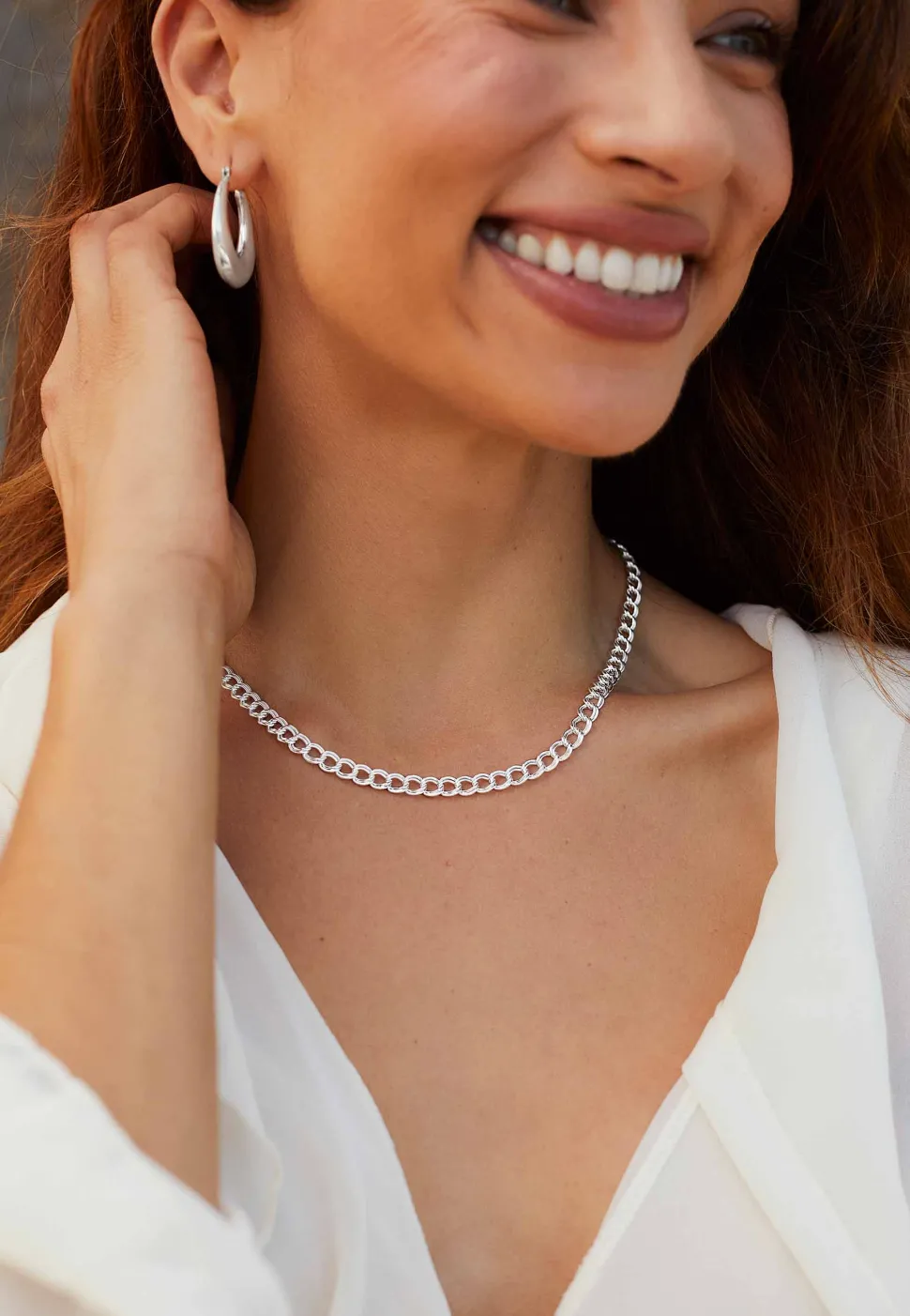 COLLAR JUDAVAN