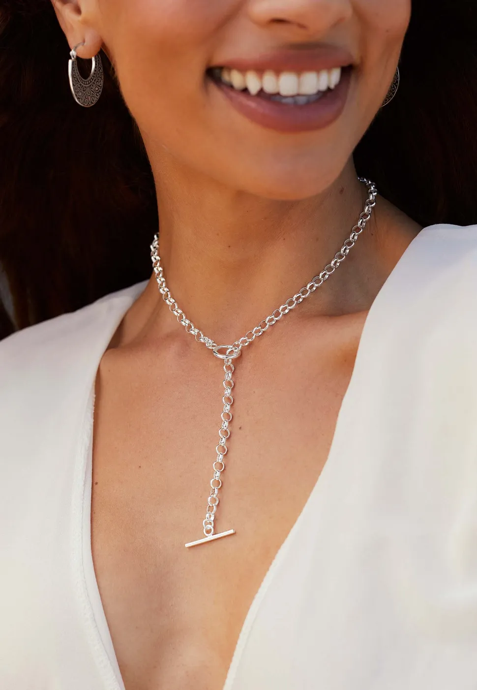 COLLAR KADIYAN