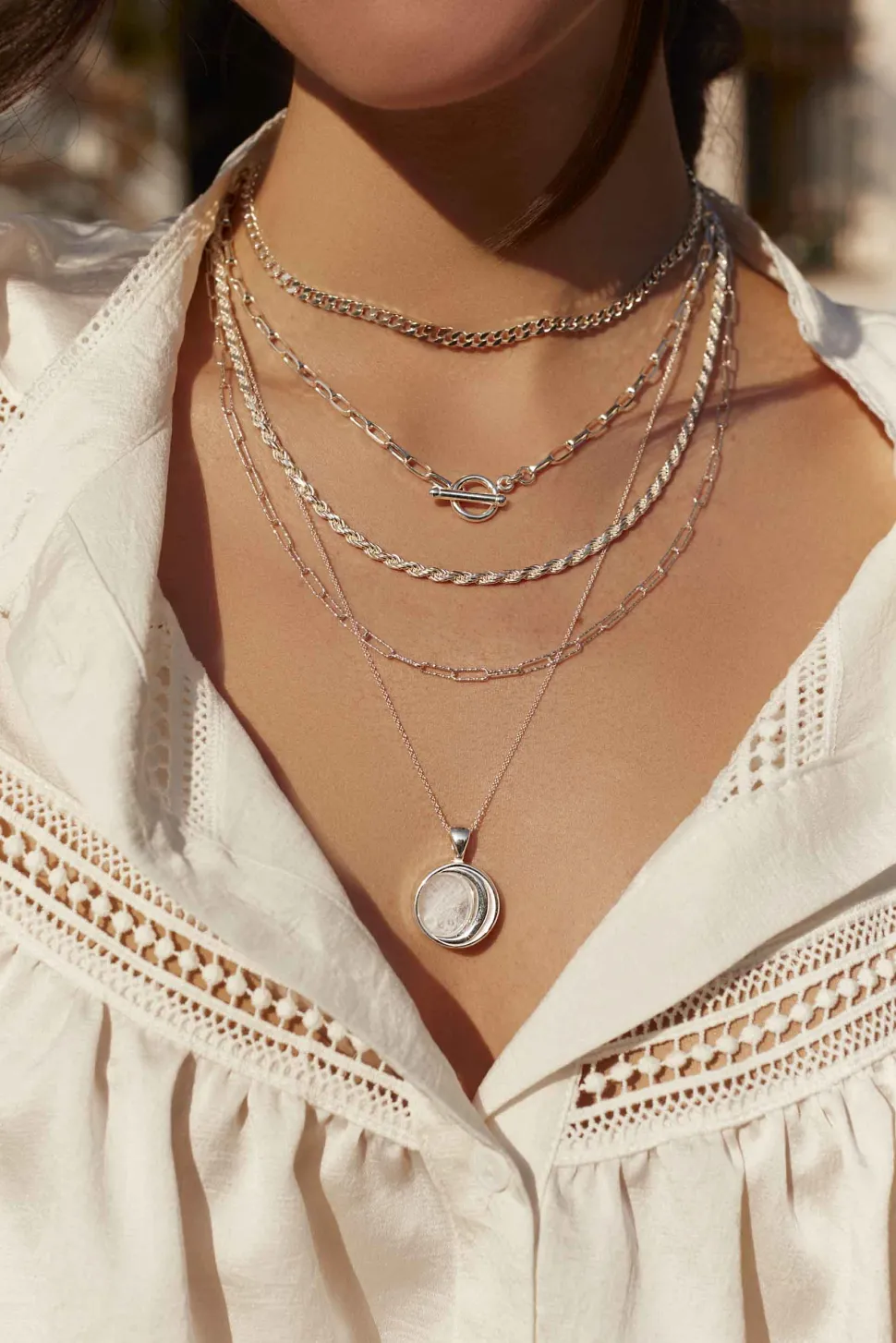 COLLAR KADIYAN