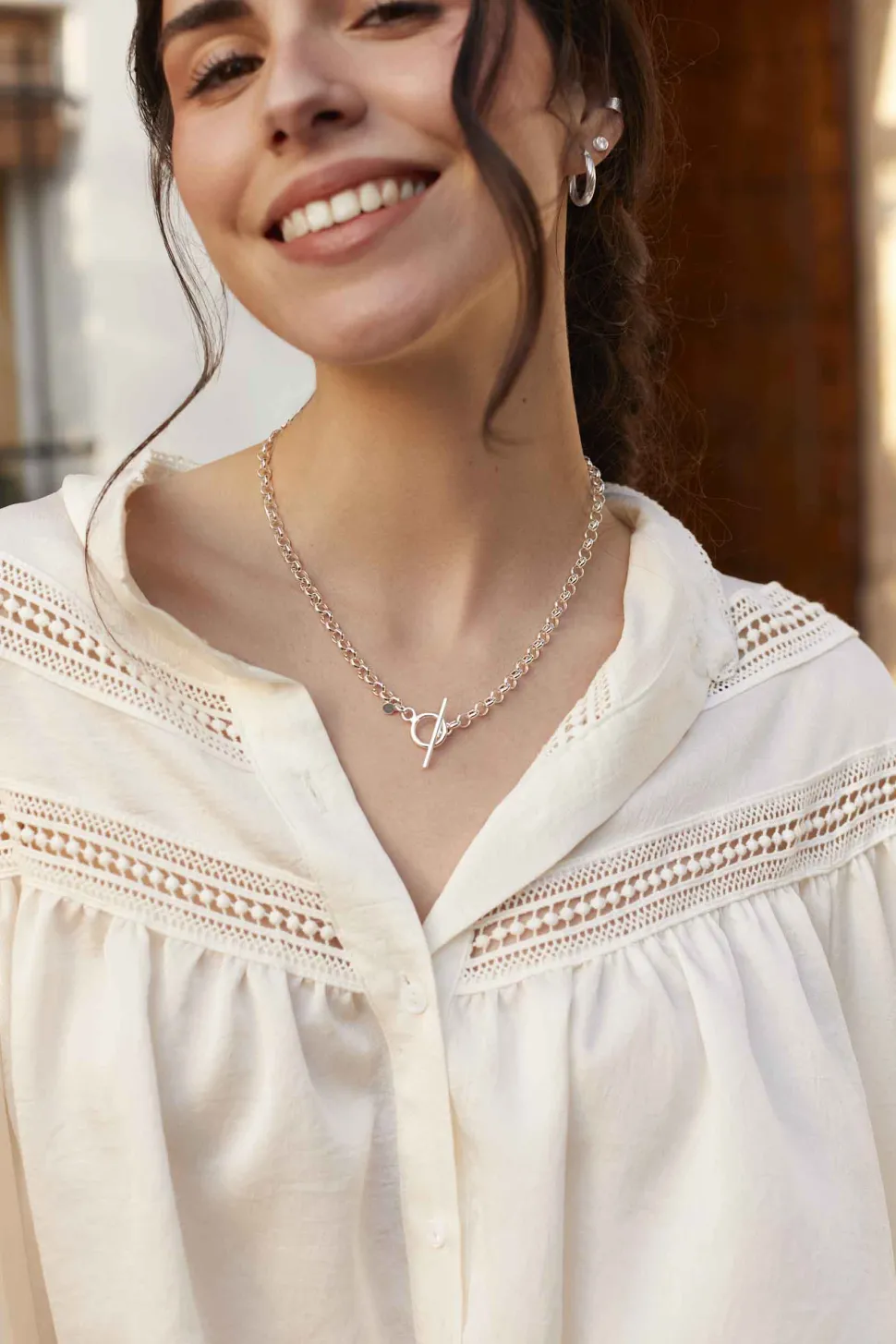 COLLAR KADIYAN