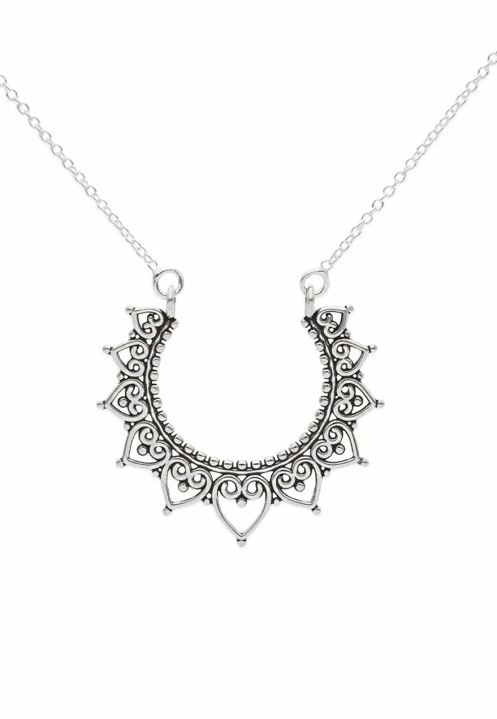 COLLAR KAMINI