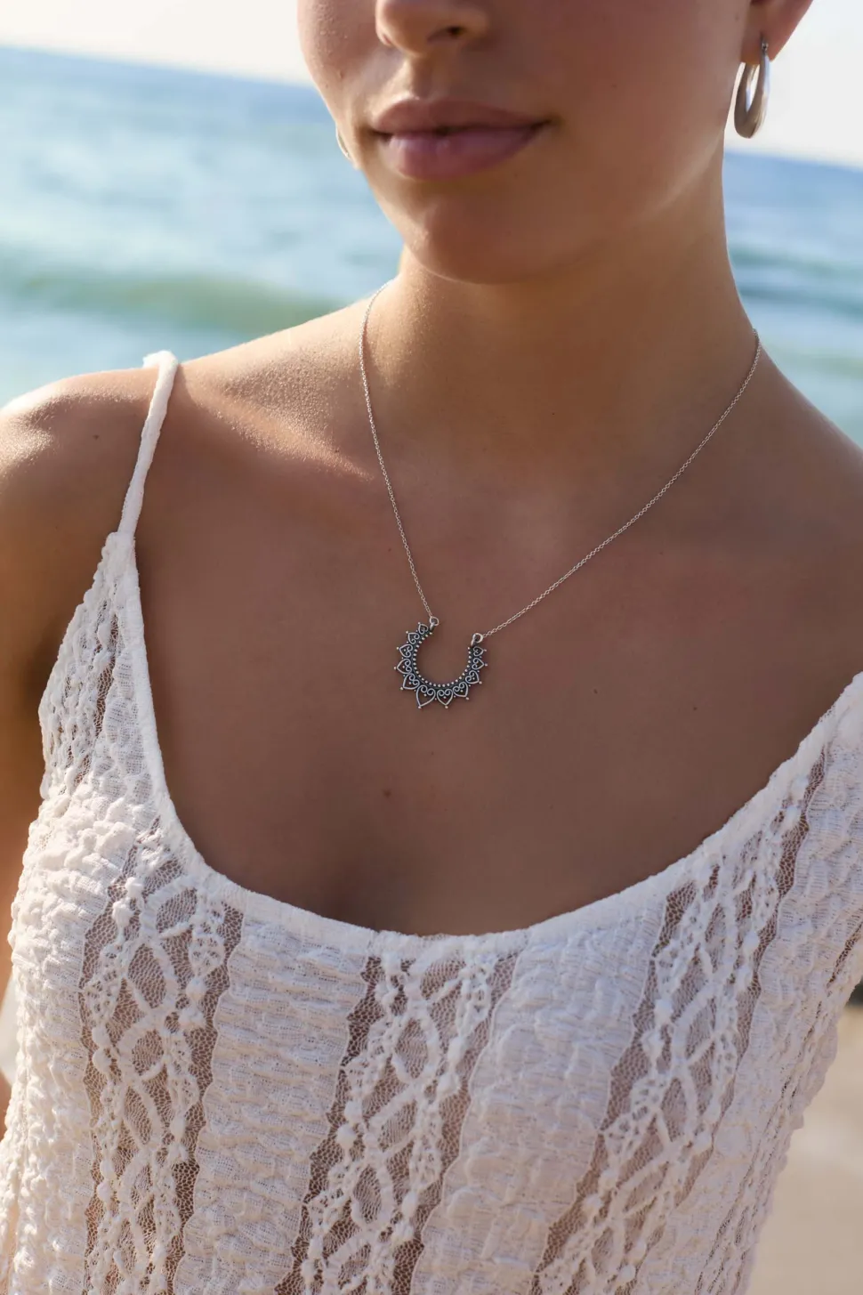COLLAR KAMINI
